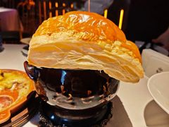 -起士林大饭店(小白楼店)