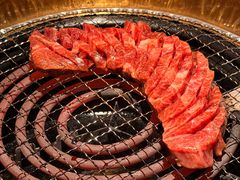 -無二炙坊·和牛烧肉(大钟寺1733店)