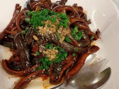 -上海和平饭店龙凤厅 Dragon Phoenix