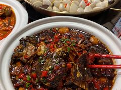 -辣小鲜·南昌大排档(船山路店)