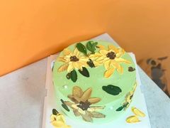 -悟空叔叔蛋糕定制·DIY(德思勤店)