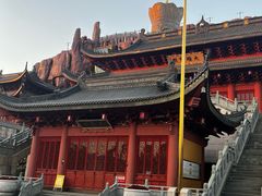 -上海东林寺(金山区)