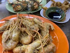 -贞姨美食·老字号海鲜大排档