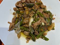 -滇铺子·云南特色菜·第九届野生菌美食节(东风东路c86店)