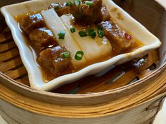 无骨牛仔粒-金满楼(天河中路店)