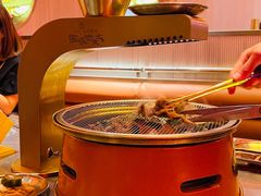 -西塔老太太泥炉烤肉(苏州大悦城店)