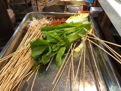 -钢管厂歆瑞源油卤串串香(春熙路太古里店)