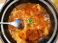 -孙家外婆•长春地标美食新名片(红旗街万达店)
