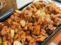 -老东镇啤酒屋海鲜加工·蒸汽海鲜·海鲜烧烤(台东店)