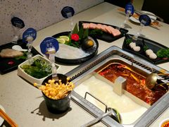 -海底捞火锅(群光广场店)