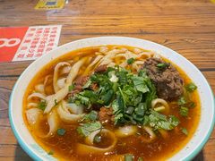 -韩师傅老大同刀削面(北苑路店)