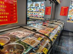 -隐厨·海鲜餐厅(恒通路店)