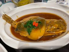 -肆月河豚·新淮扬(金融街店)