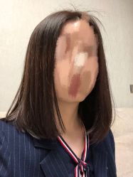 -HD HAIR STYLE