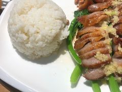 -周锦记广式餐厅