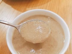 法式奶油蘑菇汤-乐凯撒披萨(蛇口花园城店)