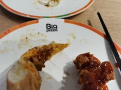 -比格比萨自助(李沧万达店)