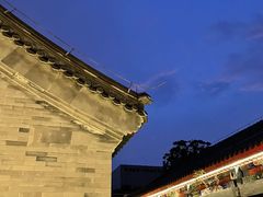 -和风景里酒店(护国寺店)