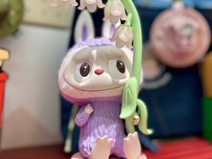 -泡泡玛特POPMART (北京超极合生汇店)