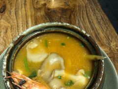 -喜越泰莱·泰越料理(海逸新天地店)