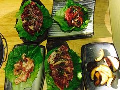 -隐家本格烧肉