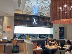 -菲滋意式餐厅(临海银泰店)