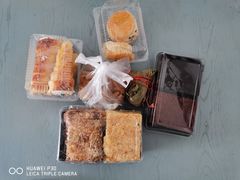 -爱德顺糕点食屋(利民道店)