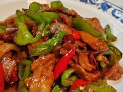 -彭城味道.地道徐州味(怡海花园店)