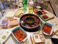 -蛙两只美蛙鱼头火锅(恒茂店)