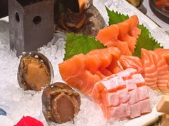 -花潮料理艺食馆(SM新生活广场店)