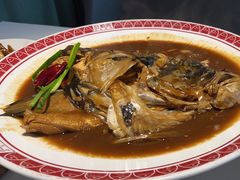 -旺顺阁·北京菜(北辰上品+)