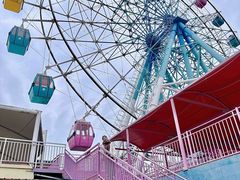 -巨鹏飞梦幻海岸