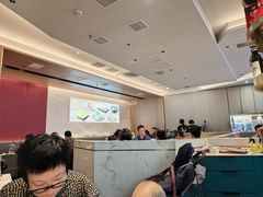 -北李妈妈菜·海肠捞饭(开发区万达店)