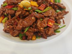 -韩记海鲜饺子旗舰店(红海新区店)