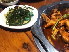 -邵汇大虾(吉林大路店)