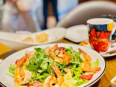 -安妮意大利餐厅(世贸天阶店)