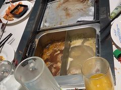 -星伦多 自助料理(圆融店)