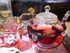 水果茶-阿兹凯乐·老洋房西餐