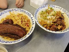 -梅溪·小伙子干挑面(安吉总店)