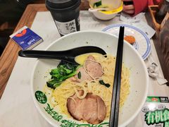 -和府捞面(曹路花园城店)