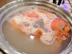-芭菲盛宴·环球美食(锦城万达广场店)