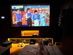 -君悦会影院足道·SPA•推拿(江桥店)