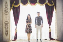 -THE QUEEN(北京店)