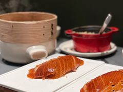 -小大董·烤鸭(观景餐厅·南京西路店)