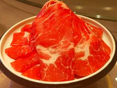 -满堂欢豆捞坊(美丽华大酒店店)