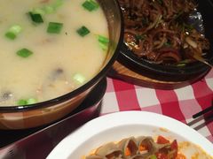 -西贝(上海我格广场店)