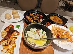 -狮王府淮扬菜(新街口友谊店)