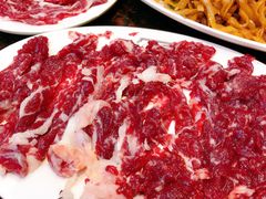 -八合里潮汕鲜牛肉火锅(深圳海岸城店)