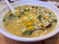 -海胆小馆(东北水饺·春柳店)