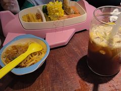 -卡朋厨房(289艺术园区店)